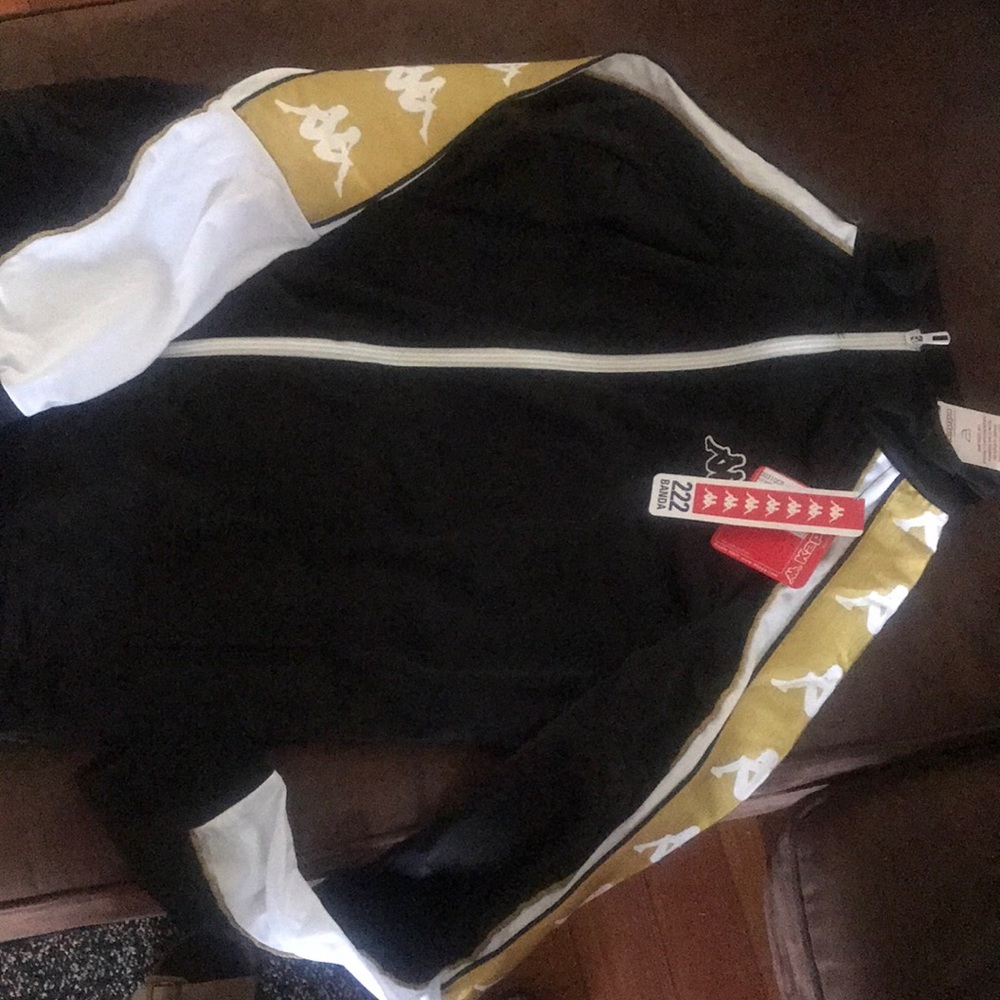 Kappa USA